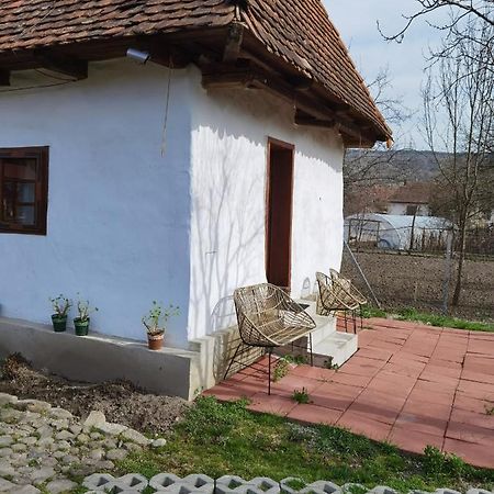 SóVárLak Sóvárad Kültér fotó