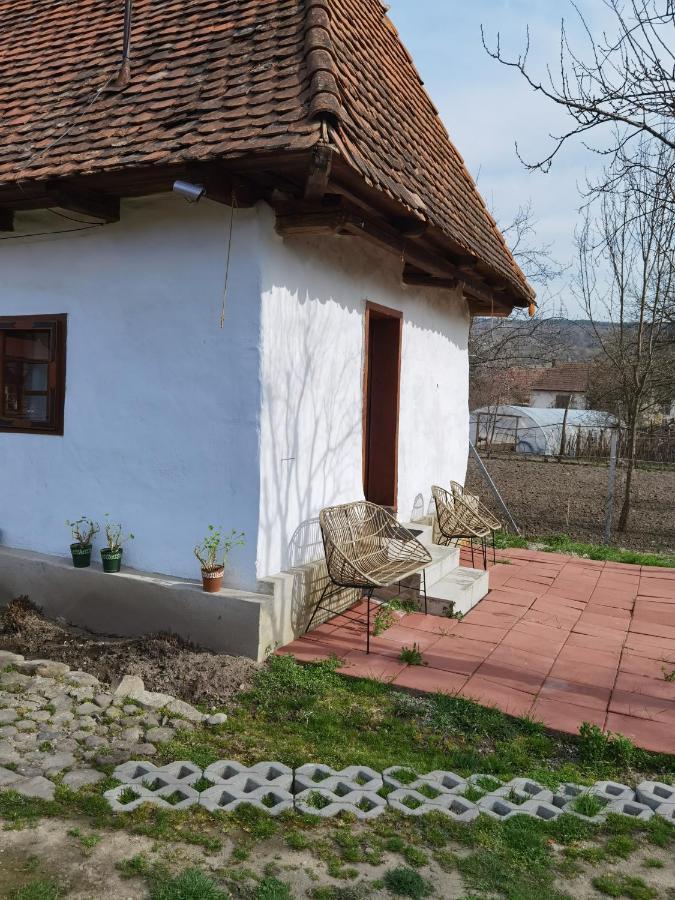 SóVárLak Sóvárad Kültér fotó